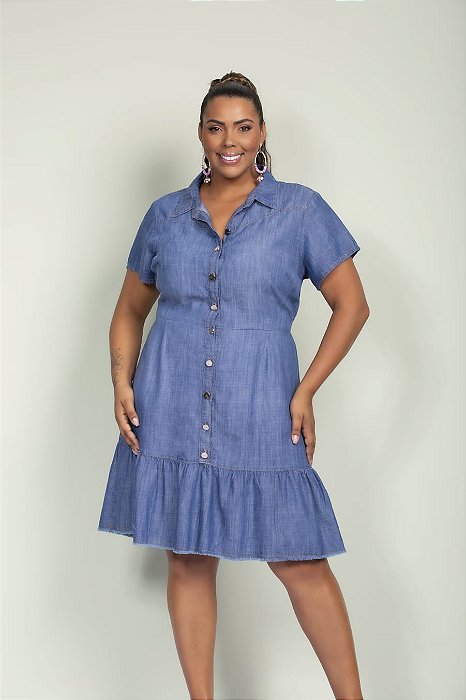 Chemiser jeans manifesto