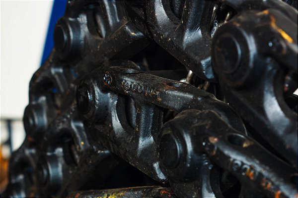 CORRENTE CAT 320 - YSM - 194-1608