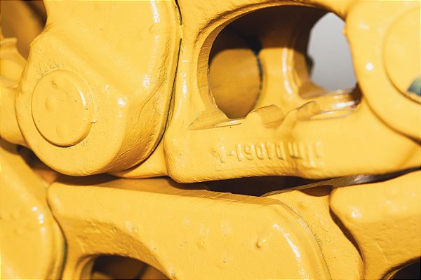 CORRENTE KOMATSU D61 - ITM - 134-32-00020