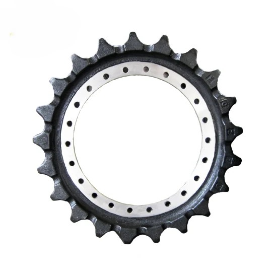 RODA MOTRIZ LIEBHERR 954 - ITR - 9373095