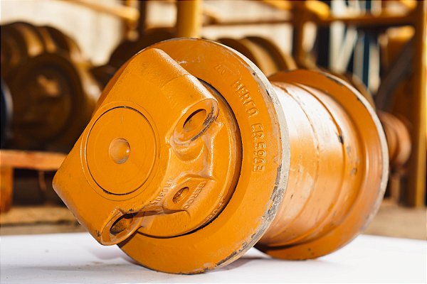 ROLETE INFERIOR CAT336 - BERCO - 1175047