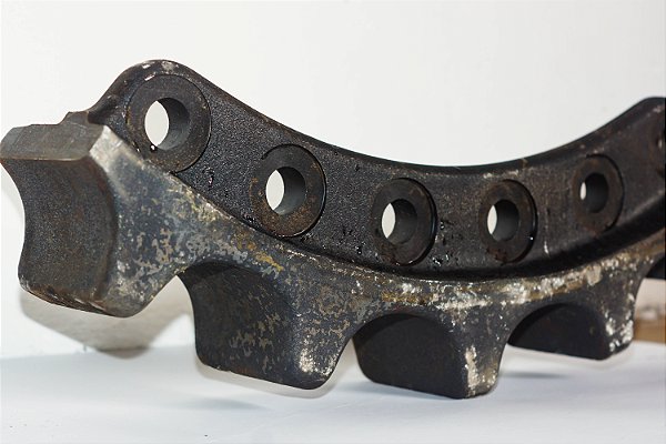 SEGMENTO RODA MOTRIZ CAT D10T - BERCO - 6T1246