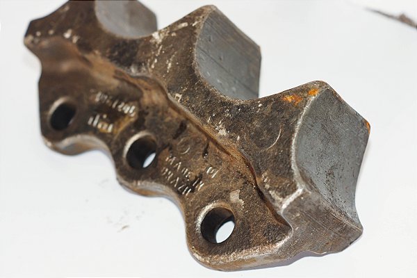 SEGMENTO RODA MOTRIZ KOMATSU D61- ITM - 1342761460