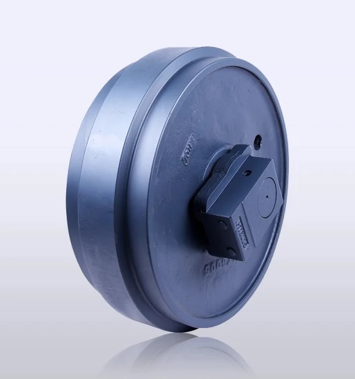 RODA GUIA HYUNDAI R210 - 81N613010