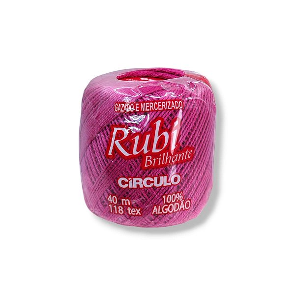 Linha Rubi 5 - 6185 - Pink