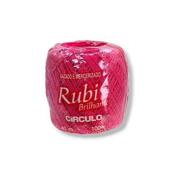 Linha Rubi 5 - 3640 - Pink Maravilha