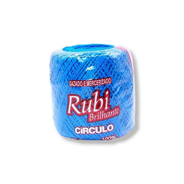 Linha Rubi 5 - 2258 - Azul Escuro
