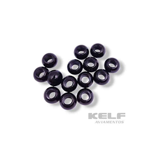 Regulador Cordão Chapéu 7387 Bolinha Cor Preto P7B