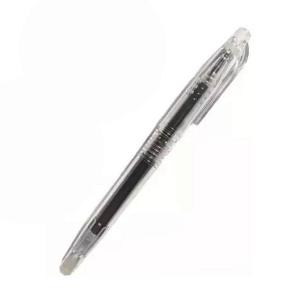 Caneta Fantasminha UT613 1 Unidade Preto