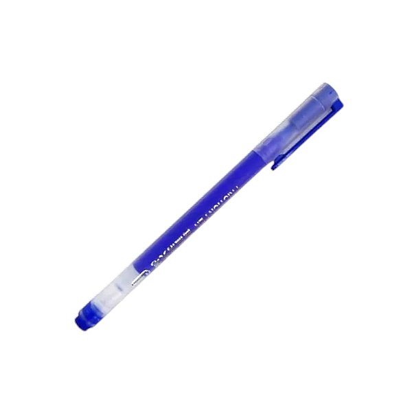 Caneta Fantasminha UT613 1 Unidade Azul