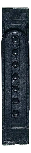 Regulador De Plástico Boné Premium Azul Marinho Noite - 30un