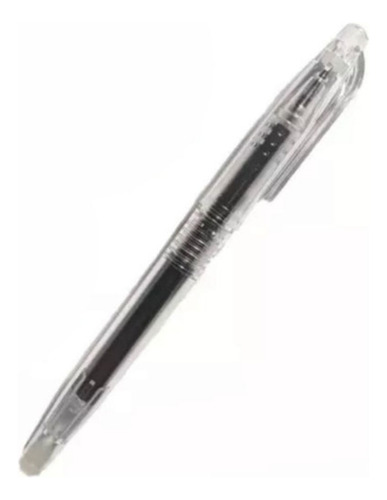 Caneta Fantasminha Ut613 1 Unidade Preto