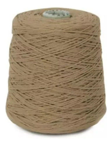 Barbante Cadori 4/4 -- Caramelo 711 912m