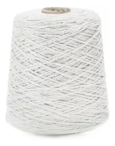 Barbante Cadori 4/4 -- Branco 700 912m