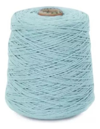 Barbante Cadori 4/4 -- Azul Claro 745 912m