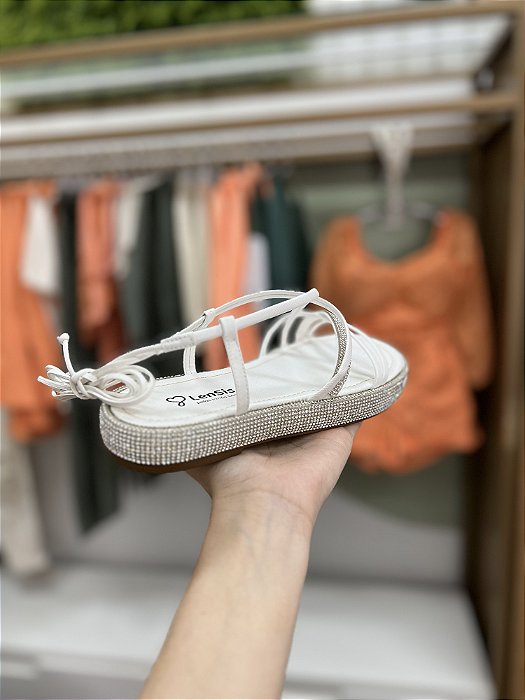 Papete LenSis Branca