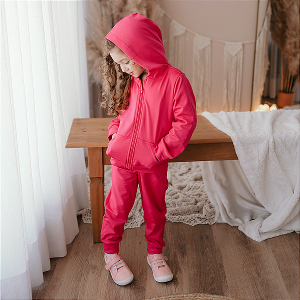 Agasalho térmico. Tam: 1