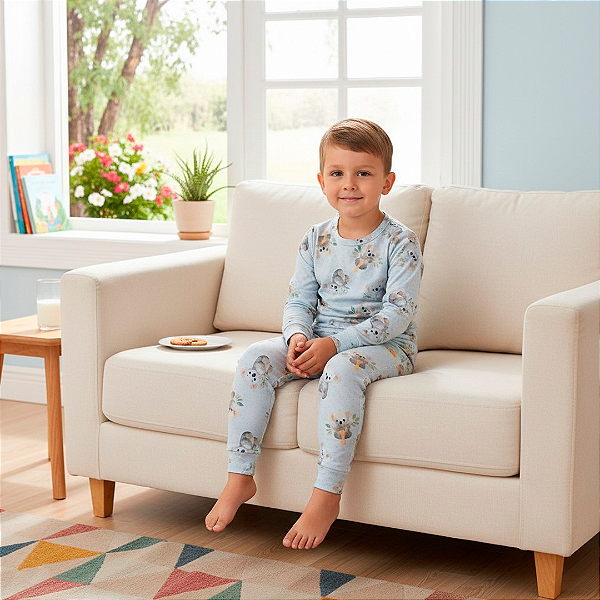 Conjunto térmico dry