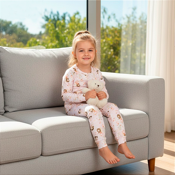 Conjunto térmico dry