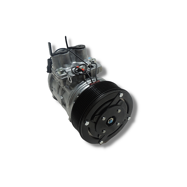 Compressor de Ar Condicionado Constellation/Delivery Original Vw ...