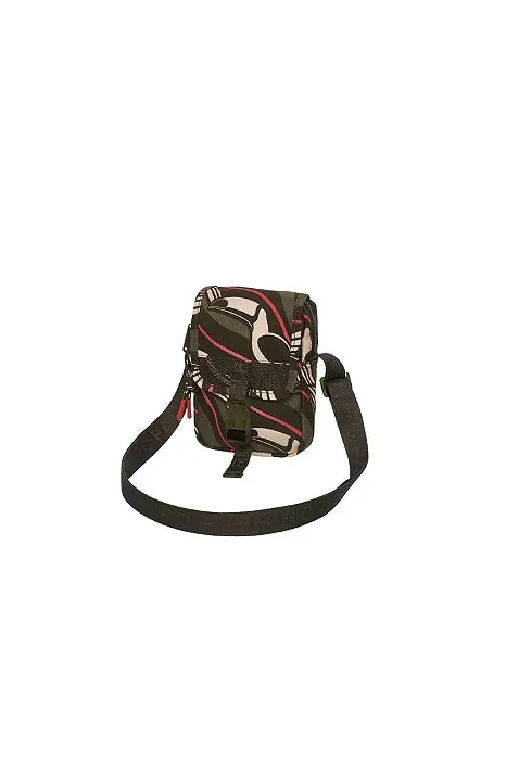 Bolsa Fervo Tucanos Gráficos