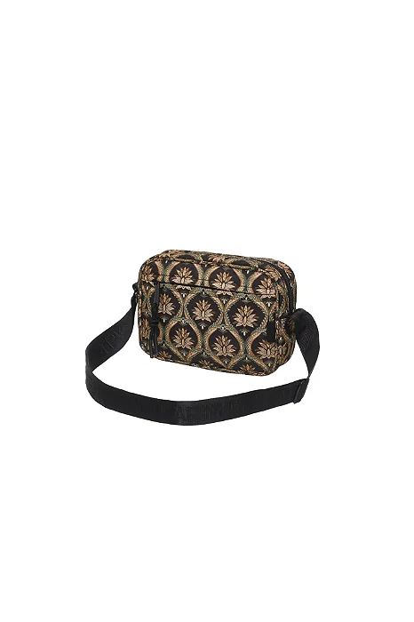 Bolsa Ziriguidum Joia Boho