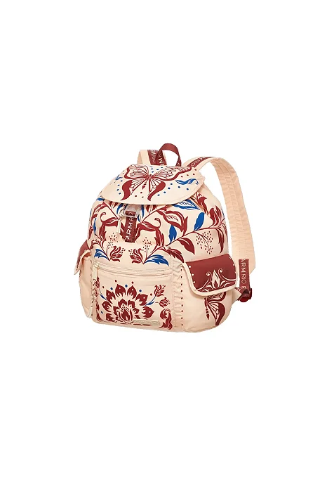 Bolsa Pipoca Lenço Solar
