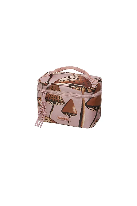 Necessaire Me Leva Cogumelo