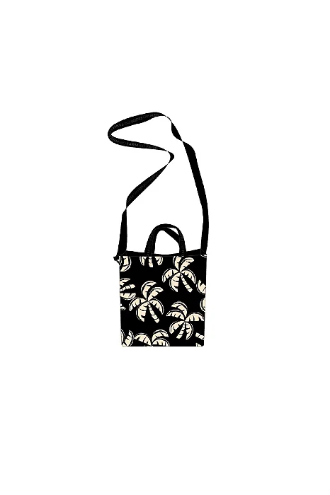 Bolsa Mimo Coqueirada