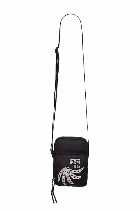 Bolsa Da Gema Gráfico Tropi