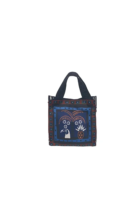 Bolsa Mimo Gráfico Tropi