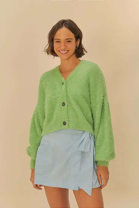 Short Saia Amarração