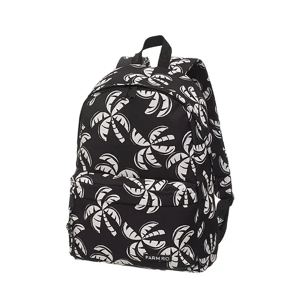 Mochila Xodó Coqueirada