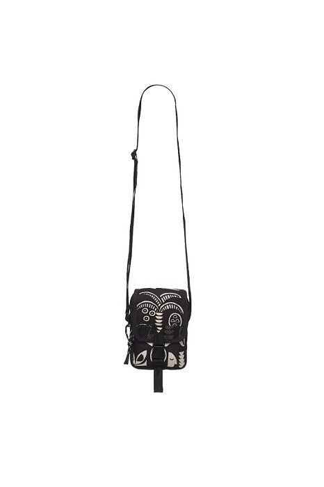 Bolsa Fervo Lenço Tropicano