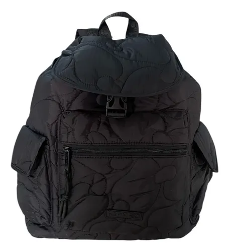 Bolsa Pipoca Puffer