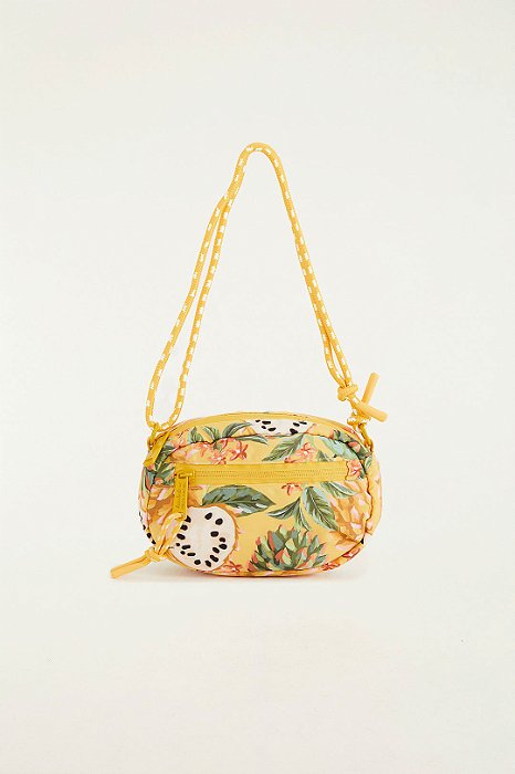 Bolsa Chuchu Biribá