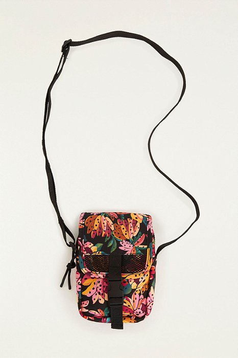 Bolsa Fervo Flor De Banana