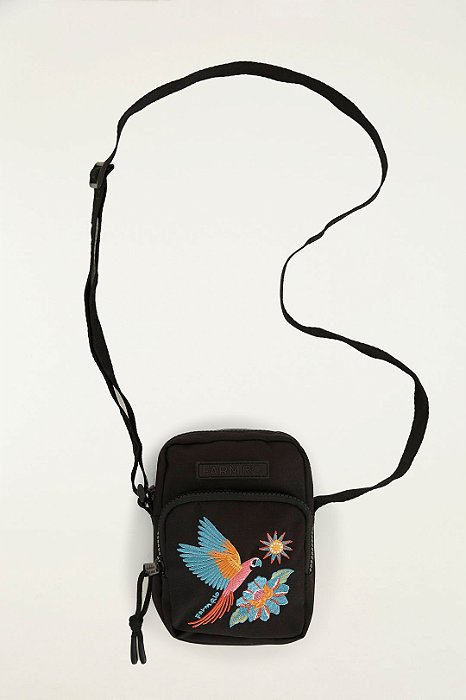 Bolsa Da Gema Samba Das Araras