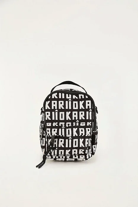 Mochila Borogodó Kariioka