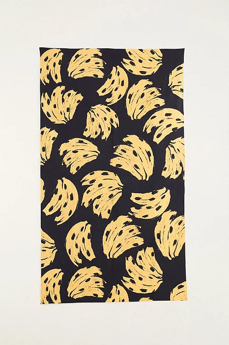 Toalha Tchibum Bossa Banana