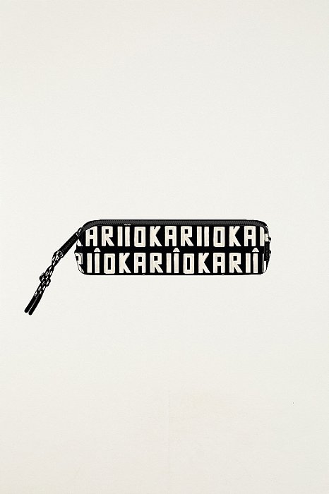 Mini Nécessaire Ora Bolas Kariioka