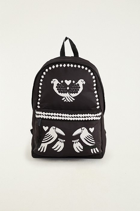 Mochila Xodo Lenco Dia e Noite
