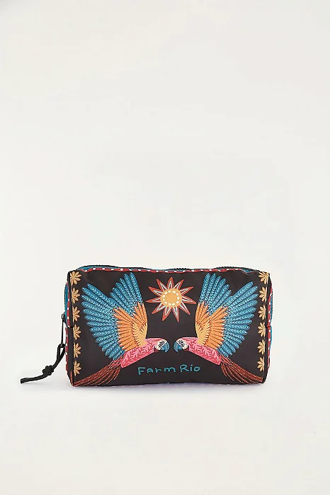 Nécessaire Ora Bolas G Samba Das Araras