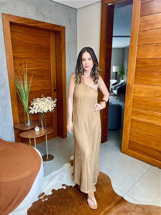 Vestido Tricot Elisa