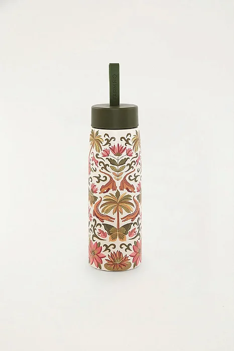 Garrafa Que Sede Amazônia Chicff 750ml