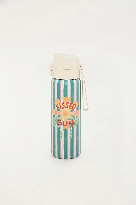 Garrafa Etc Kissed By The Sun 650ml