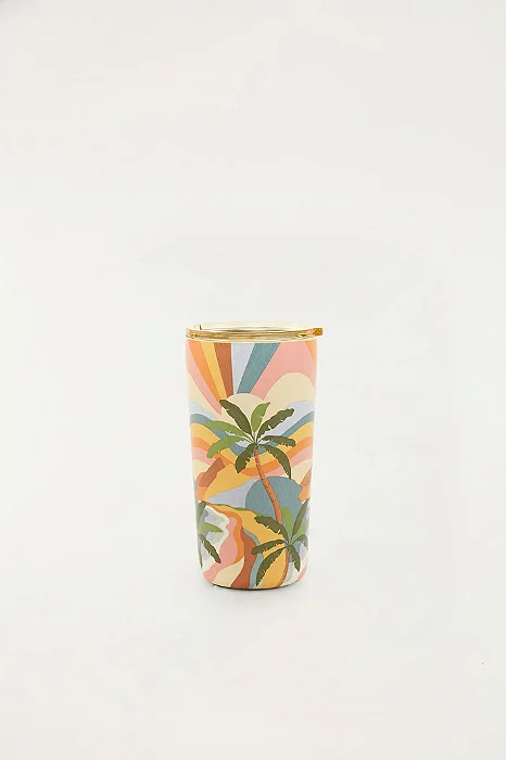 Copo Glub Paisagem Carioca 500ml