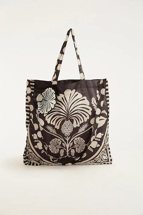 Bolsinha Me Leva Sintra Preto