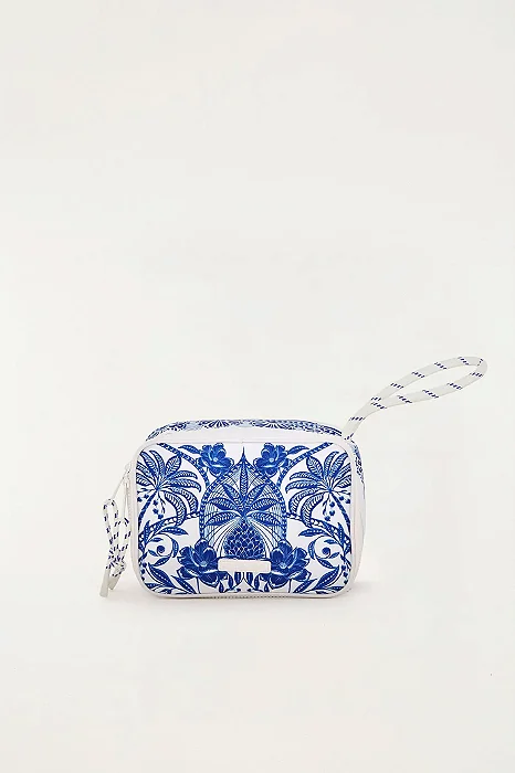 Nécessaire Xero Coqueiro De Flor Off