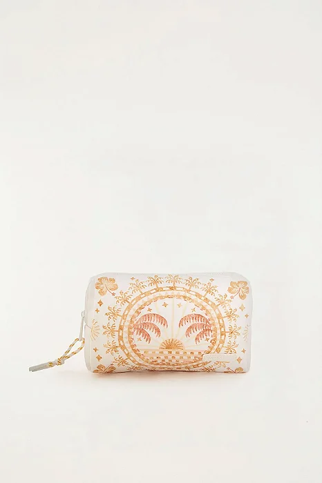 Nécessaire Ora Bolas Coqueiral Média